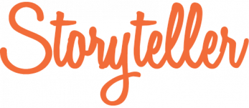 Storyteller logo